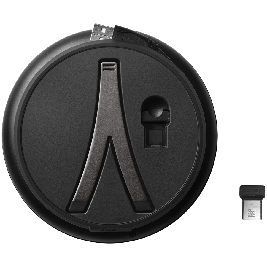 JABRA SPEAK 710 MS Speakerphone incl. Link 370 (7710-309) - imagine 5