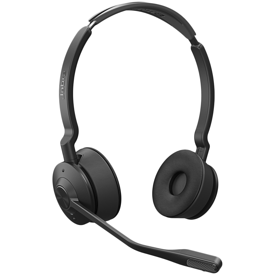 JABRA Engage 75 Stereo, EMEA. (9559-583-111)