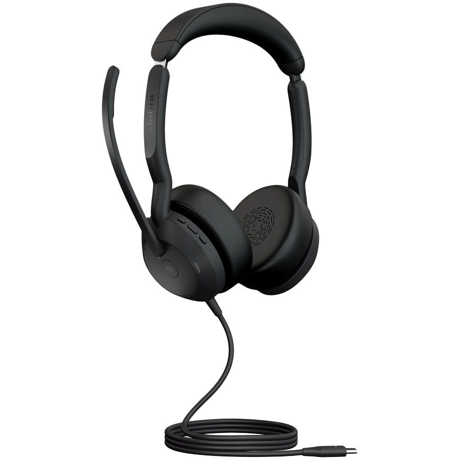 JABRA EVOLVE2 50, USB-C MS Stereo (25089-999-899)