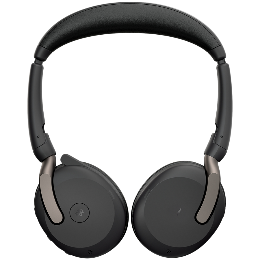 JABRA EVOLVE2 65 Flex, Link380c MS Stereo (26699-999-899) - imagine 4