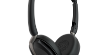 JABRA EVOLVE2 65 Flex, Link380a MS Stereo (26699-999-999)