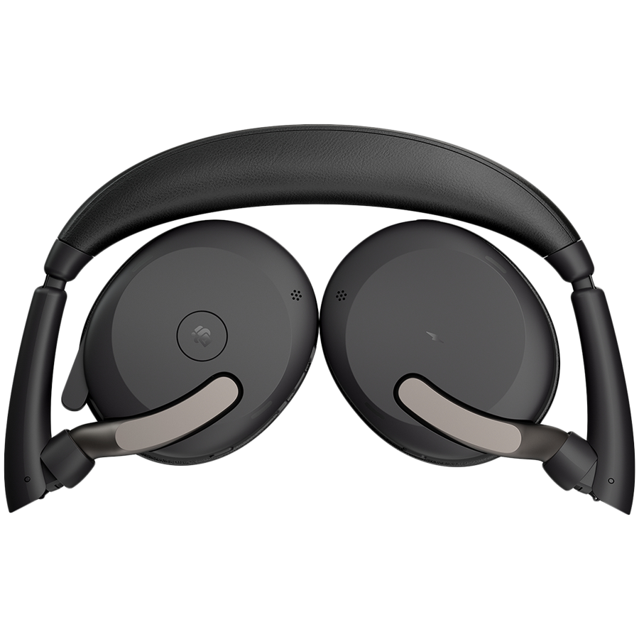 JABRA EVOLVE2 65 Flex, Link380a MS Stereo (26699-999-999) - imagine 3