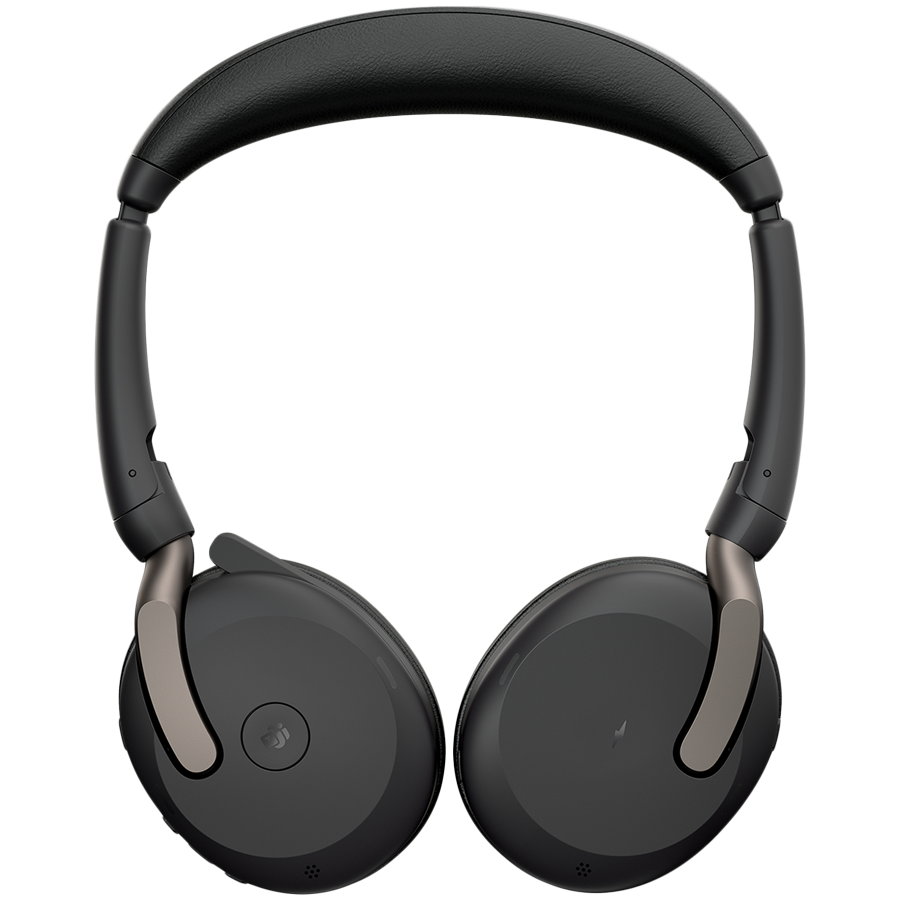 JABRA EVOLVE2 65 Flex, Link380a MS Stereo (26699-999-999) - imagine 4
