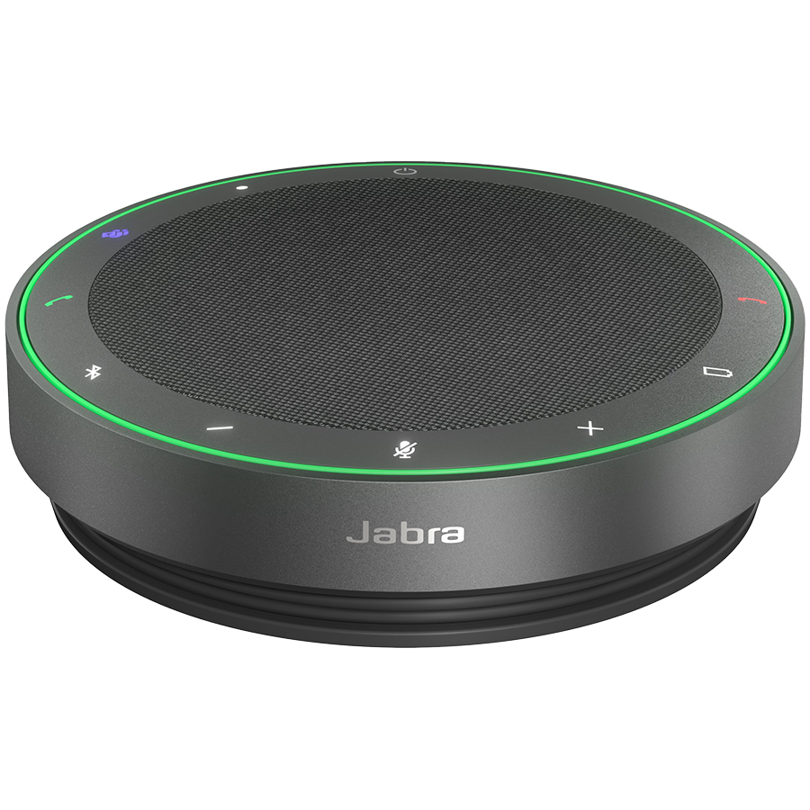 JABRA Speak2 75, MS Teams, Link 380c (2775-329)
