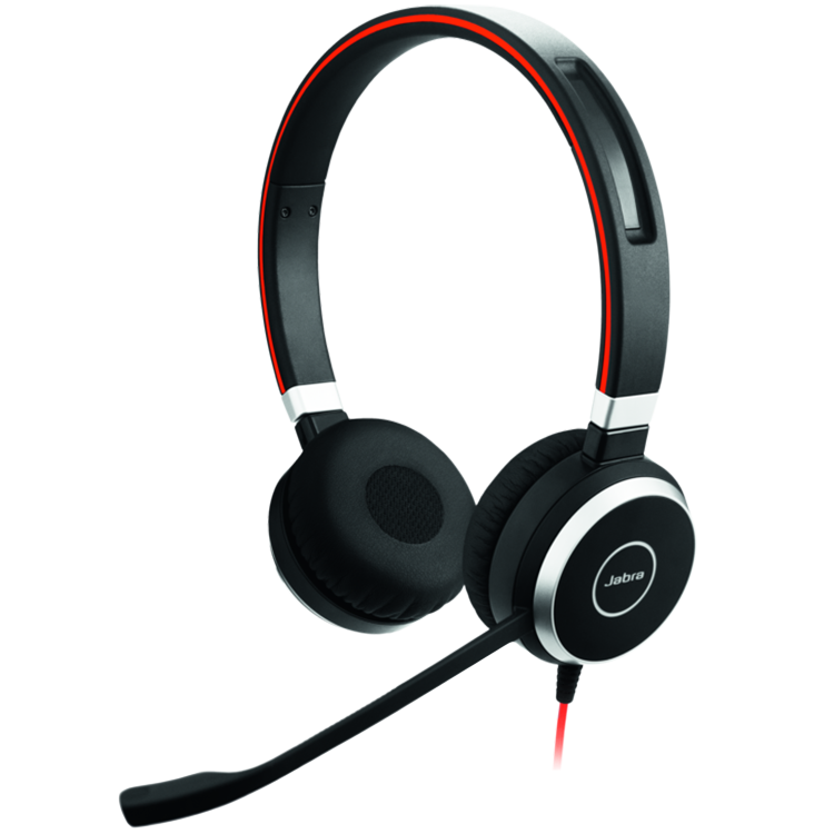 JABRA EVOLVE 40 UC Mono, USB-C (6393-829-289)