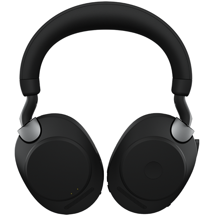 JABRA EVOLVE2 85, Link380c MS Stereo Stand Black (28599-999-889) - imagine 4