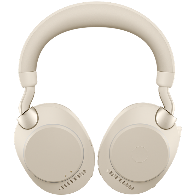 JABRA EVOLVE2 85, Link380a MS Stereo Beige (28599-999-998) - imagine 4