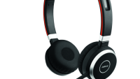 JABRA EVOLVE 40 UC Stereo, USB-C (6399-829-289)