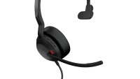 JABRA EVOLVE2 50, USB-C MS Mono (25089-899-899)