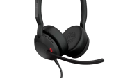 JABRA EVOLVE2 50, USB-A UC Stereo (25089-989-999)