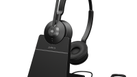 JABRA Engage 55 SE, MS Mono, Link400c, Stand (9653-475-111)