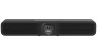 LOGITECH WEBCAM - MeetUp 2 - GRAPHITE - USB - PLUGCG - WW-9006 - UK/EU (960-001681)
