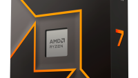 AMD CPU Desktop Ryzen 7 8/16T 9700X (3.8GHz/5.5GHz,40MB,65W,AM5) box, with Radeon Graphics (100-100001404WOF)