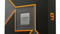 AMD CPU Desktop Ryzen 9 16/32T 9950X (4.3GHz/5.7GHz,80MB,170W,AM5) box, with Radeon Graphics (100-100001277WOF)
