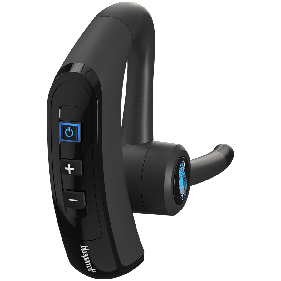 JABRA BlueParrott M300-XT SE (204440) - imagine 2