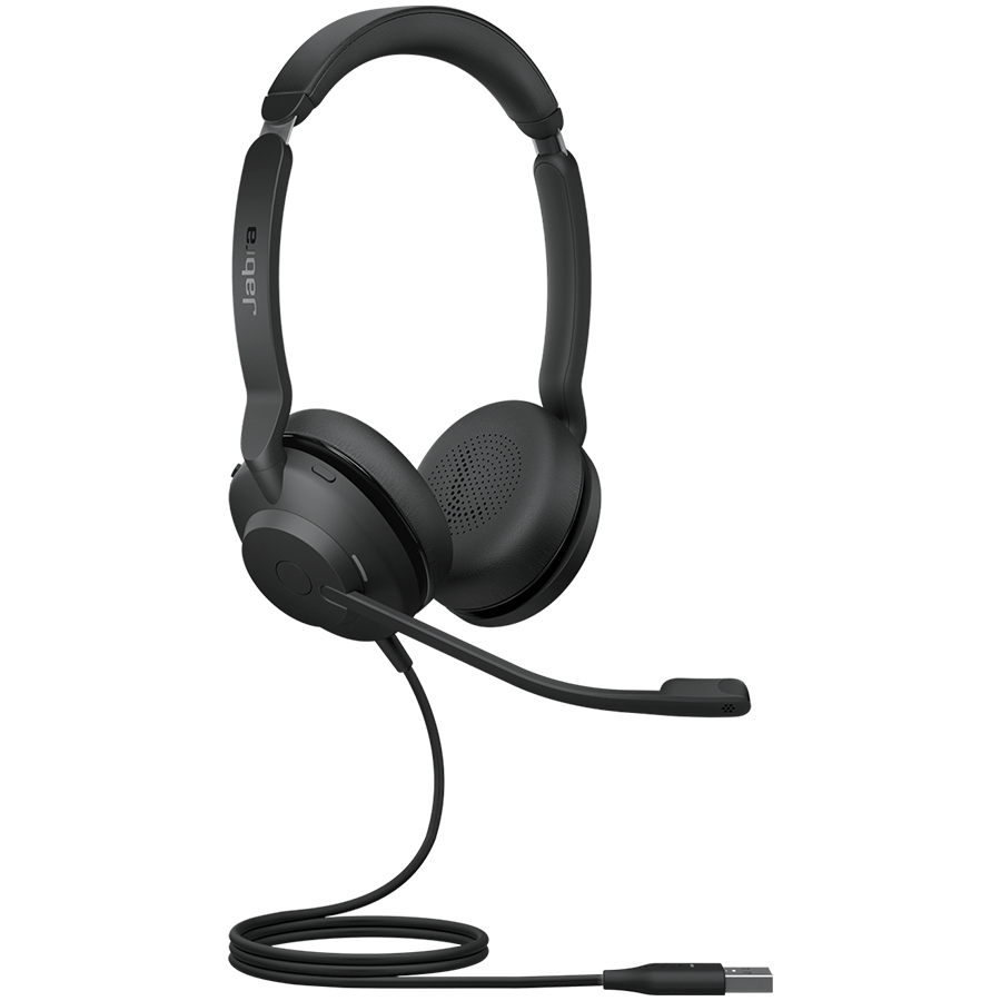 JABRA EVOLVE2 30 SE, USB-A, MS Stereo (23189-999-979)
