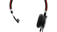 JABRA EVOLVE 40 MS Mono, USB-C (6393-823-189)