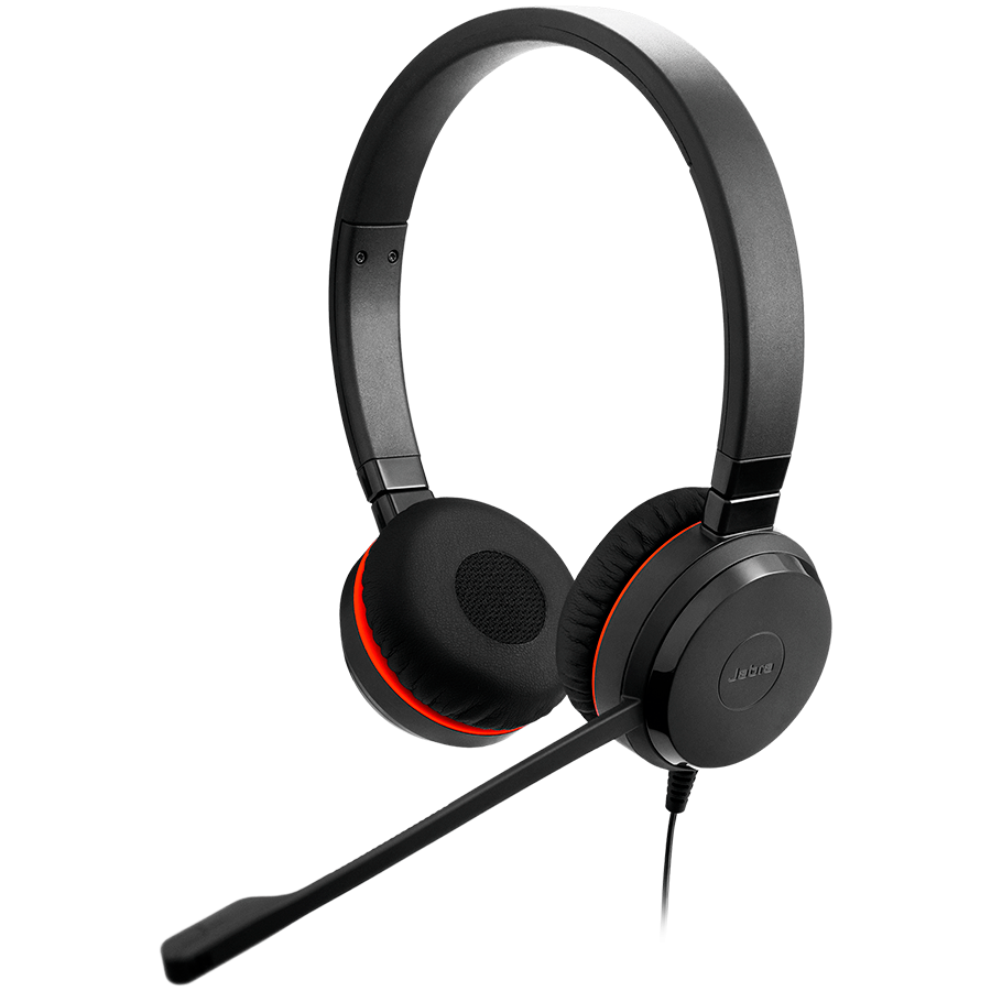 JABRA EVOLVE 30 II Stereo (5399-823-389)