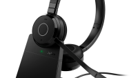 JABRA EVOLVE 65 TE, Link 390a MS Stereo Stand (6699-833-399)