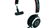 JABRA EVOLVE 65 SE, Link380a UC Mono (6593-839-409)
