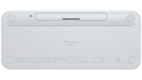 LOGITECH POP ICON KEYS - OFF WHITE - US INT'L - BT - INTNL-973 (920-013072)