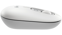 LOGITECH POP ICON COMBO - OFF WHITE - US INT'L - BT - INTNL-973 (920-013141)