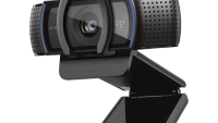 LOGITECH C920S Pro HD Webcam - USB - EMEA - DERIVATIVES (960-001252)