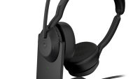 JABRA EVOLVE2 55, Link380a UC Stereo Stand (25599-989-989)