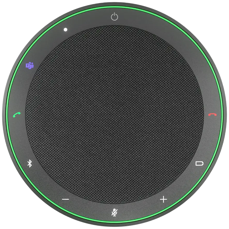 JABRA Speak2 75, UC, Link 380a (2775-419)