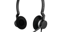JABRA BIZ 2300 Duo, NC, WB, QD (2389-820-109)