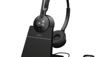 JABRA Engage 55, Ster. USB-A, MS, Stand, EM/AP (9559-455-111)