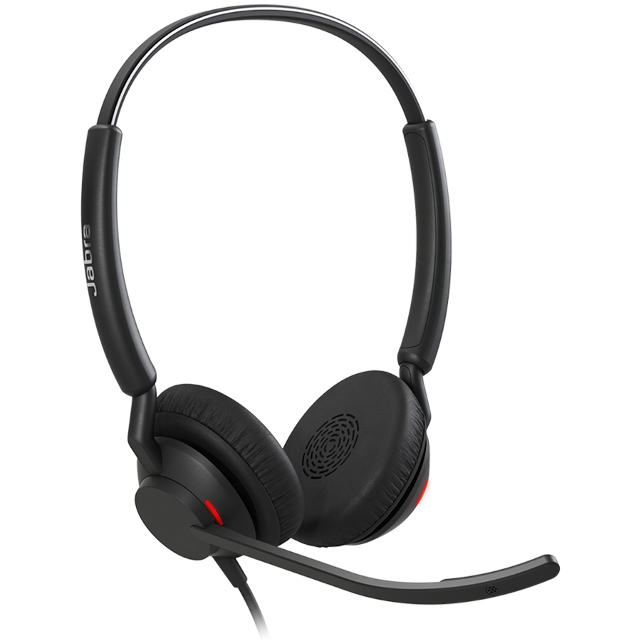 JABRA Engage 40 - USB-A UC Stereo (4099-410-279)