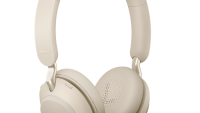 JABRA EVOLVE2 65, Link380a MS Stereo Beige (26599-999-998)