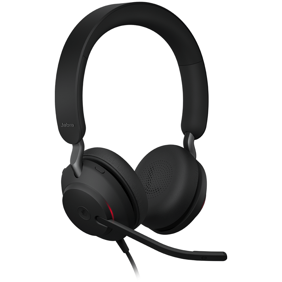 JABRA EVOLVE2 40 SE, USB-C, UC Stereo (24189-989-899)