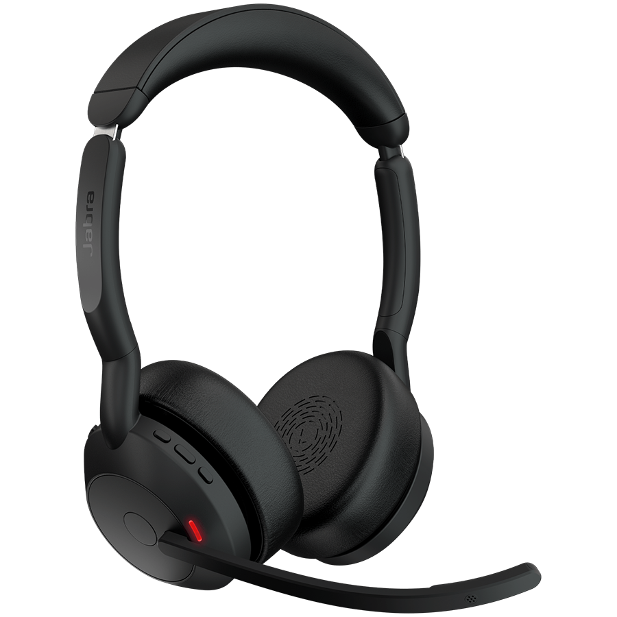 JABRA EVOLVE2 55, Link380a UC Stereo (25599-989-999)