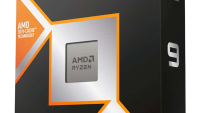 AMD CPU Desktop Ryzen 9 16/32T 9950X3D (4.3GHz/5.7GHz,144MB,170W,AM5) box, with Radeon Graphics (100-100000719WOF)