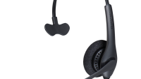 JABRA BIZ 1500 USB Mono, Noice-Cancelling, Wideband, Microphone boom: flexible, for IP-telephony (1553-0159)