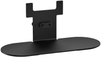 JABRA PanaCast Control Table Mount, Table grommet and stud, black (14307-58)