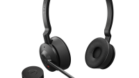 JABRA Engage SE Headset, UC Stereo, replacement headseet (14401-46)
