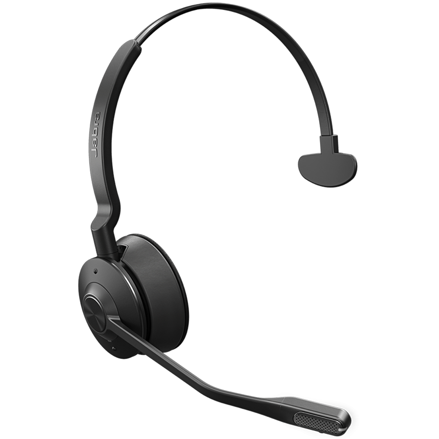 JABRA Engage SE Headset, UC Mono, replacement headseet (14401-41)