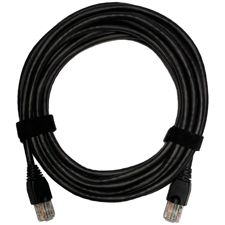JABRA Ethernet,RJ45,Cat5e,4.57m/15ft (14302-26)