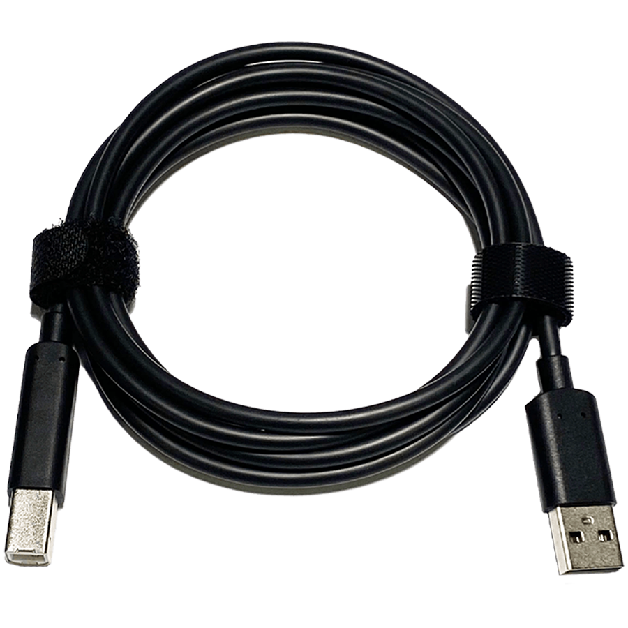 JABRA USB Cable Type A-B, 1.83m/6ft (14302-09)