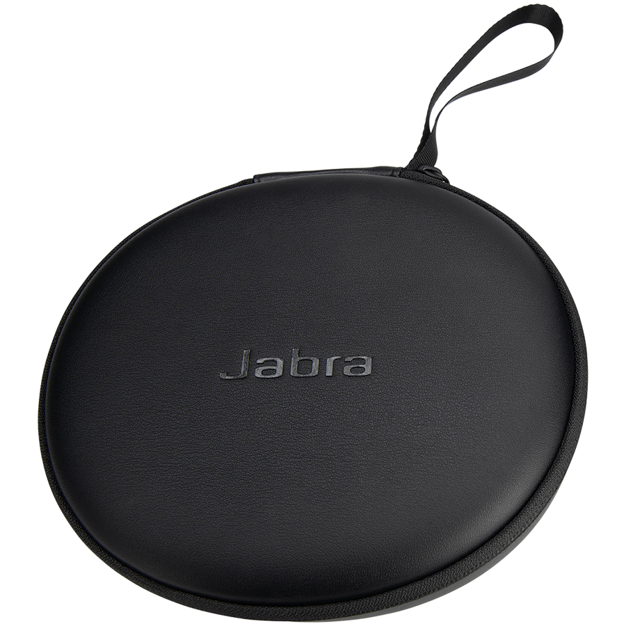 JABRA EVOLVE2 85 Carry Case, Black version, 1 piece (14301-50)