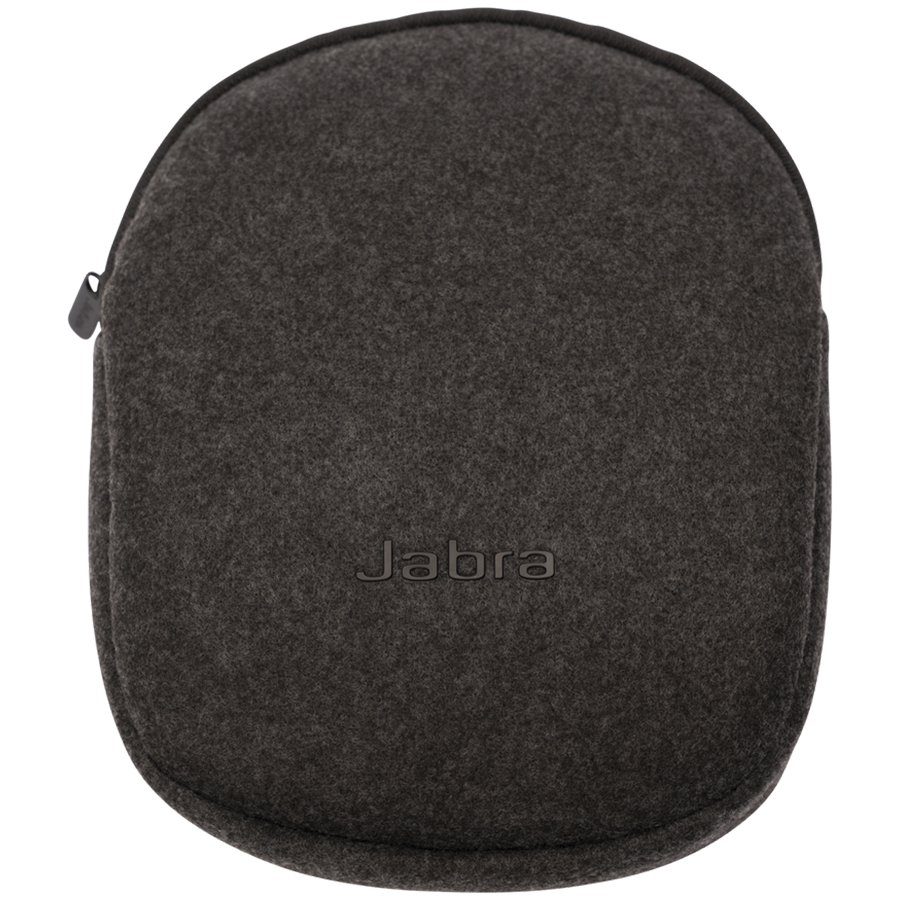 JABRA EVOLVE2 75 Carry Pouch, Black version, 1 piece (14301-53)