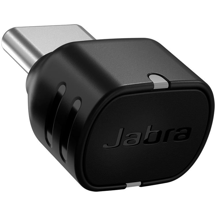 JABRA Link 390c, UC, USB-C BT Adapter (14208-45)