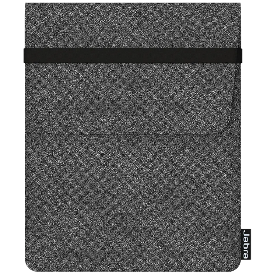 JABRA EVOLVE2 30 Pouch, 10 pcs black (14301-52)