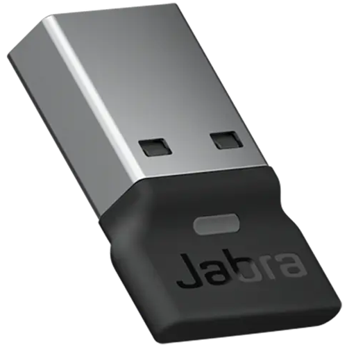 JABRA Link 390a, UC, USB-C BT Adapter, Spead2 (14208-46)