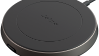 JABRA EVOLVE2 65Flex - Wireless Charging Pad - USB-A - 1 piece (14207-92)