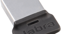 JABRA Link 370 MS Plug &Play Bluetooth Mini USB Adapter for PC (14208-08)