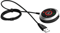 JABRA Controller only for JABRA EVOLVE 80 LINK UC (14208-06)